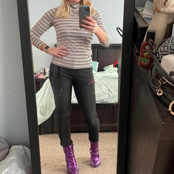 KanCan Denim - KanCan jeans from Buckle almost new !